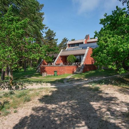 Villa Andropoff Parnu Exterior photo